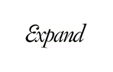 Expand