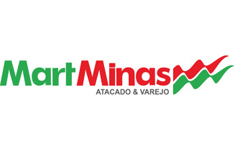 Mart Minas Distribuição
