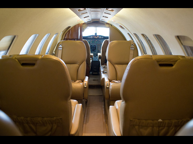 Citation Bravo