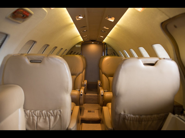 Citation Bravo