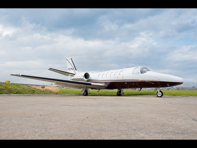 Citation Bravo