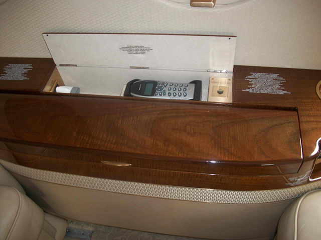 FALCON 2000LX
