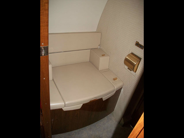 FALCON 2000LX