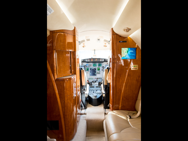 Citation XLS