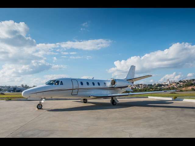 Citation XLS