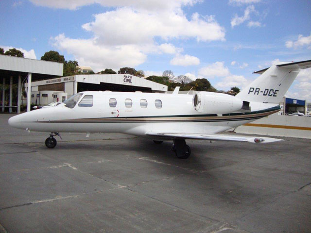 Citation Jet