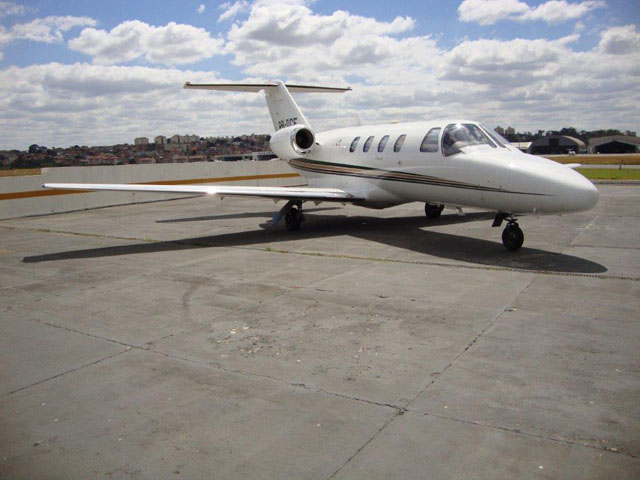Citation Jet