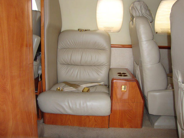 Citation Jet