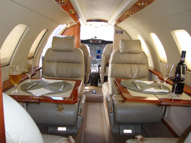 Citation Jet