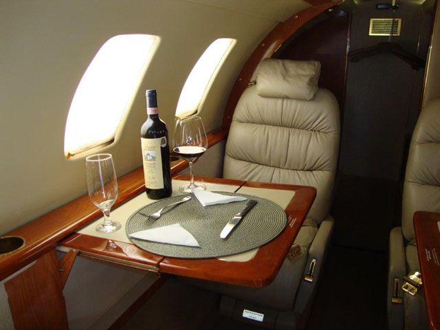 Citation Jet