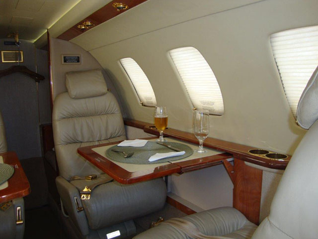 Citation Jet