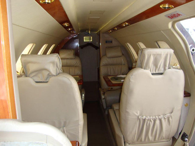 Citation Jet