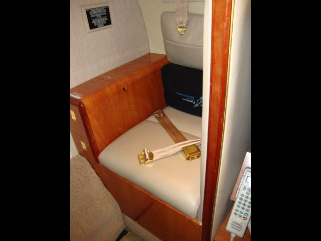 Citation Jet