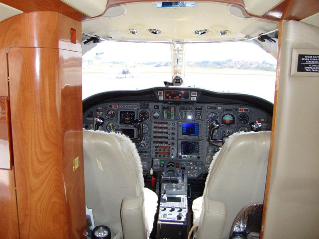 Citation Jet