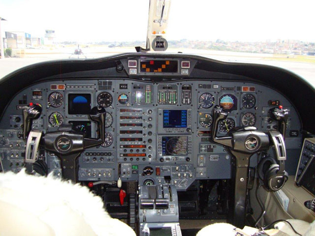 Citation Jet