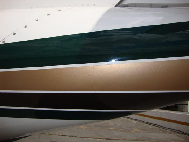 Citation Jet