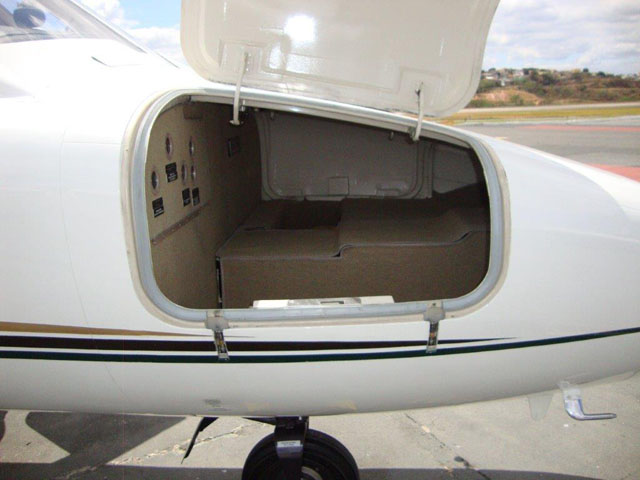 Citation Jet