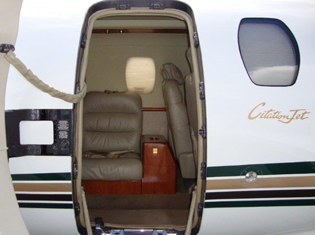 Citation Jet