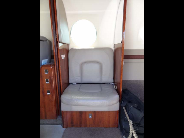 King Air 350 