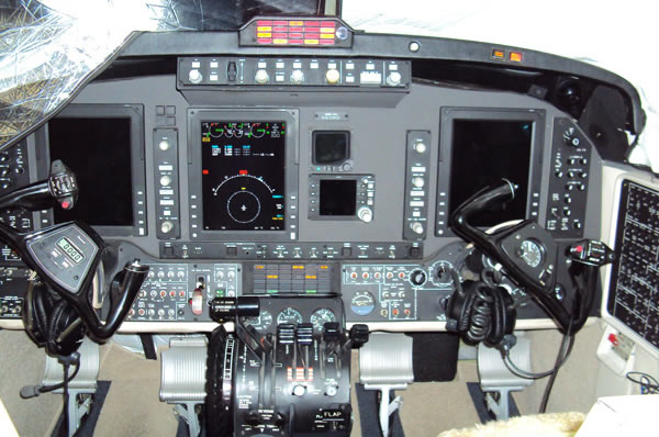 King Air B200