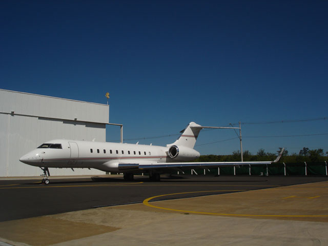 Global 5000