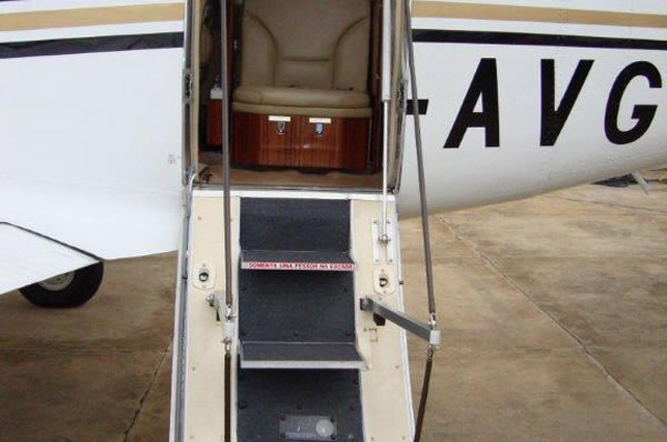 King Air C90GTi