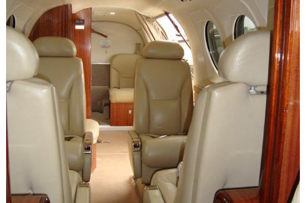 King Air C90GTi