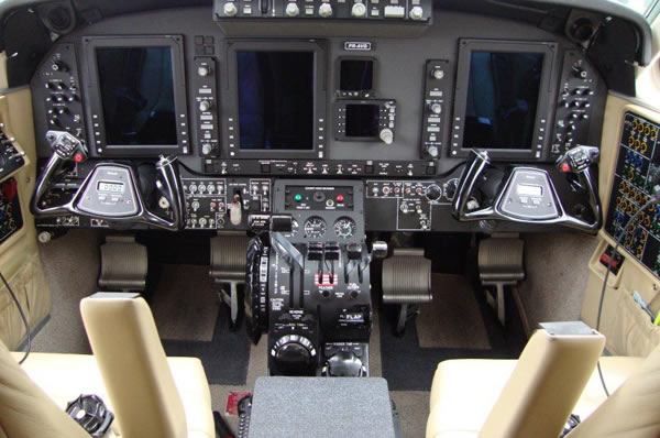 King Air C90GTi