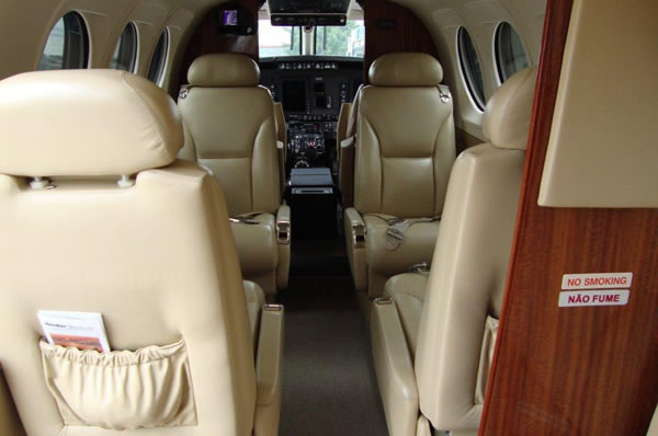 King Air C90GTi