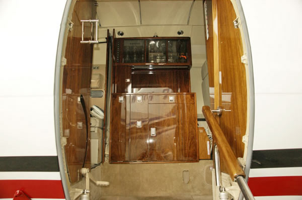 Falcon 50