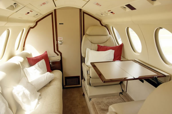 Falcon 50