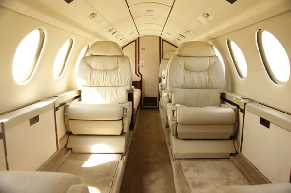 Falcon 50