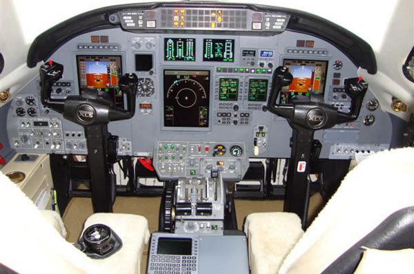 Citation XLS