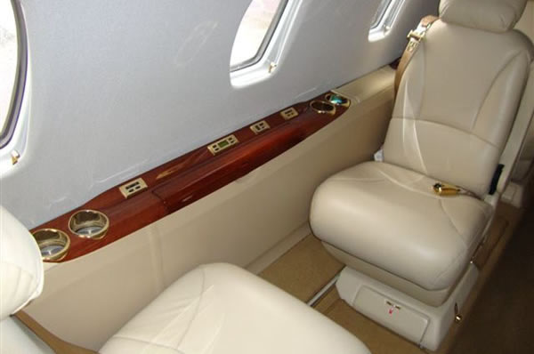Citation XLS