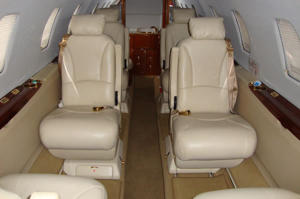 Citation XLS