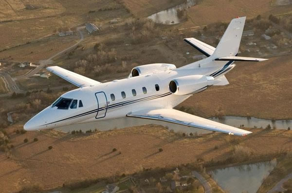 Citation XLS