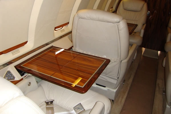 Hawker 800XP