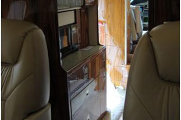 Hawker 800XP