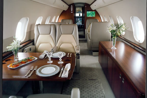 Global 5000