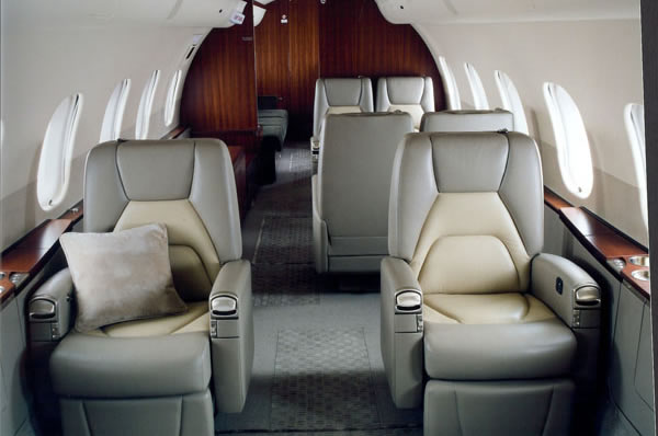 Global 5000