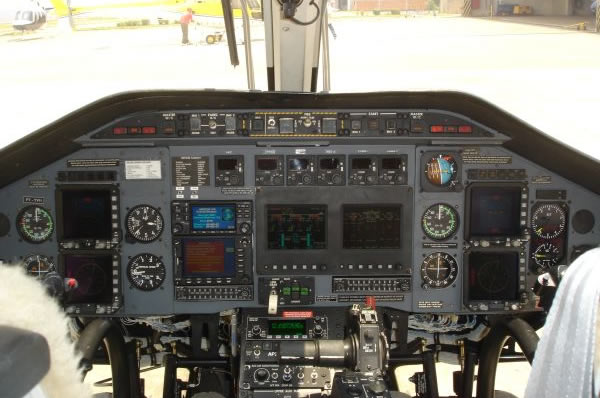 Bell 430