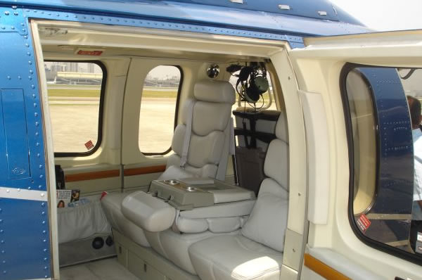 Bell 430