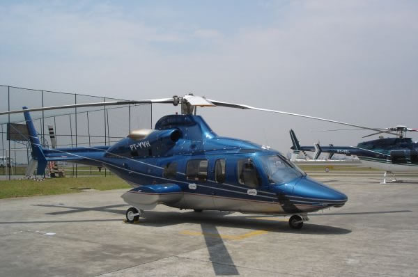 Bell 430