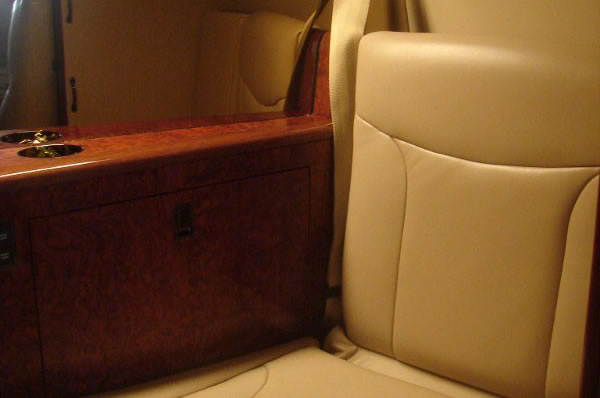 Hawker 400XP