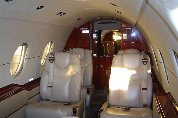 Hawker 400XP