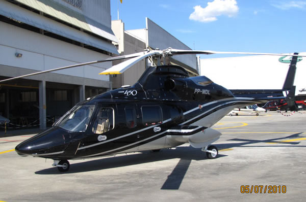 Bell 430