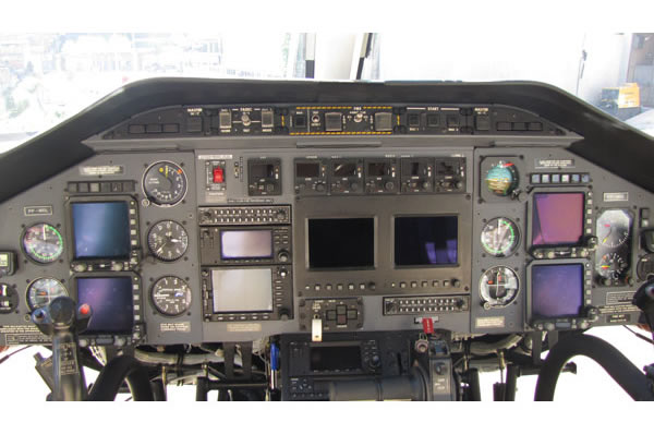 Bell 430