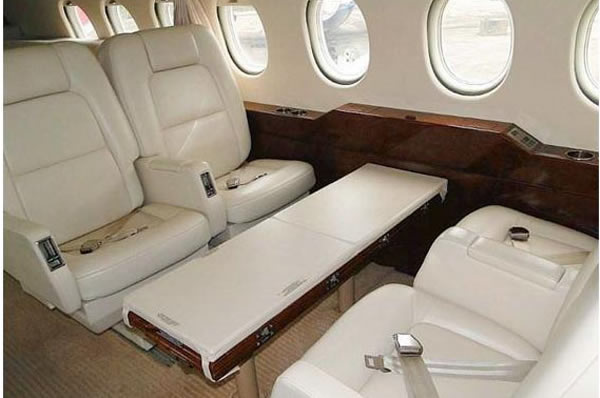 Falcon 900EX