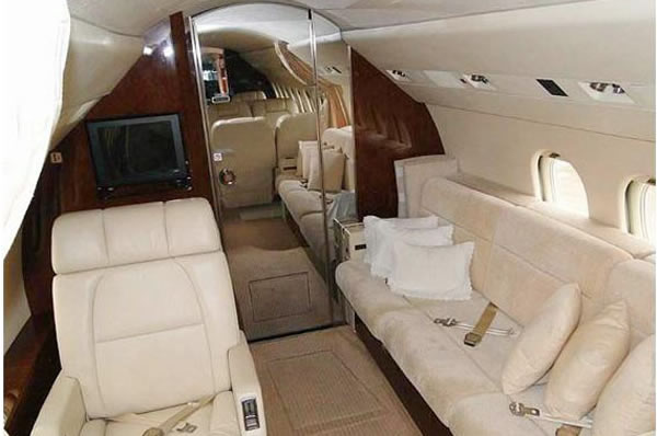 Falcon 900EX