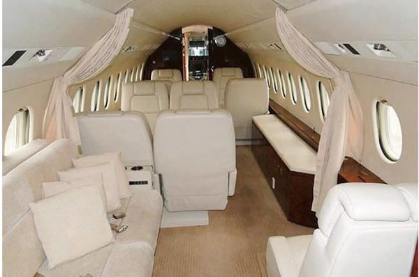 Falcon 900EX